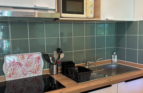 Saint-Denis Appartement | T3 Résidence calme avec piscine