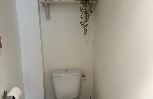 Montpellier City-Centre Appartement | T3 rénové, au calme, plein centre et climatisé