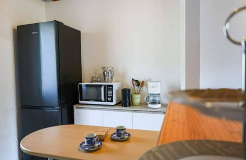 Taglio-Isolaccio Appartement | T3 rénové entre Folelli Moriani