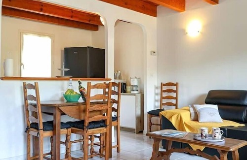Taglio-Isolaccio Appartement | T3 rénové entre Folelli Moriani