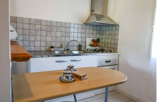 Taglio-Isolaccio Appartement | T3 rénové entre Folelli Moriani