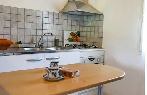 Taglio-Isolaccio Appartement | T3 rénové entre Folelli Moriani