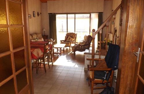 Amelie-les-Bains-Palalda Appartement | T3 très agréable, 2 terrasses, bien placé