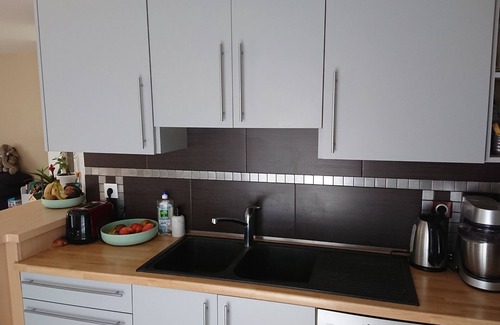 Groisy Appartement | Appartement T4 avec terrasse / Lacs et Montagnes / Région ANNECY
