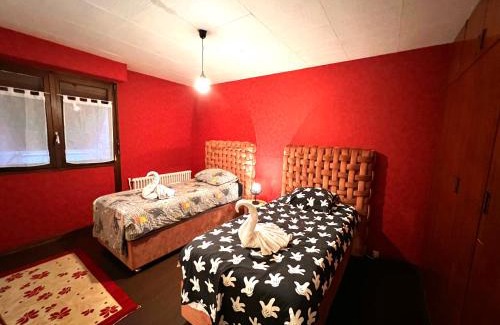 Bonneville Appartement | T4 au coeur des Alpes