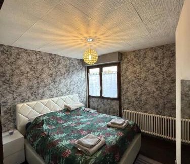 Bonneville Appartement | T4 au coeur des Alpes