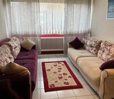 Bonneville Appartement | T4 au coeur des Alpes
