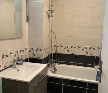 Bonneville Appartement | T4 au coeur des Alpes