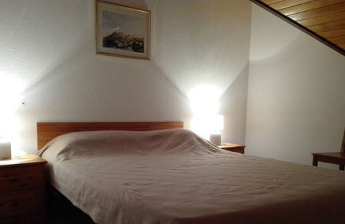 Vignec Appartement | T4 duplex, 5 min à pied de SAINT LARY SOULAN