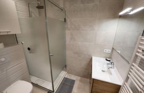 Genas Appartement | T4 duplex neuf parking - Aéroport-Eurexpo-Stade