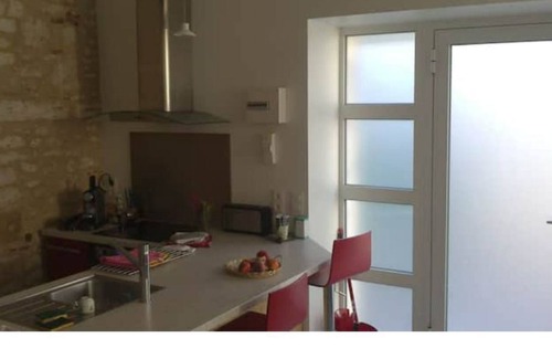 Lussan Maison | T4 house in the heart of a Gers village