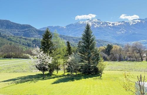 Barcelonnette Appartement | T4 le pont long