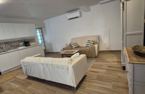 Saint-Hippolyte Appartement | T4 near Barcarès