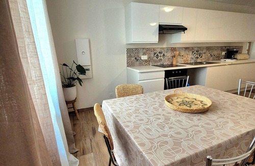 Saint-Hippolyte Appartement | T4 near Barcarès