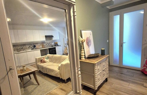 Saint-Hippolyte Appartement | T4 near Barcarès