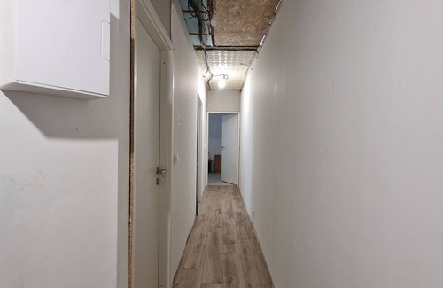 Besancon Appartement | T4, the almost finished