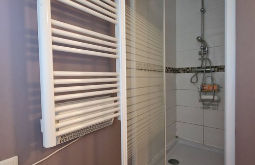 Besancon Appartement | T4, the almost finished