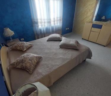 Bir El Bey Appartement | T4 vue mer