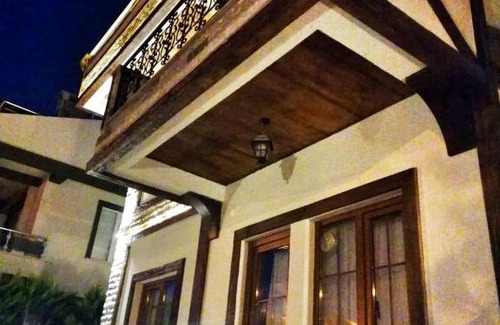 Erdek Appartement | Taş Konak Otel