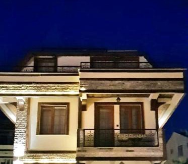 Erdek Appartement | Taş Konak Otel
