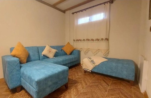 Erdek Appartement | Taş Konak Otel