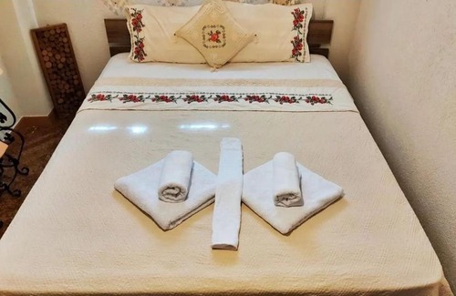 Erdek Appartement | Taş Konak Otel