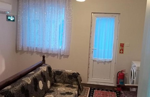 Mudanya Appartement | Taşdelen Apart Pansiyon