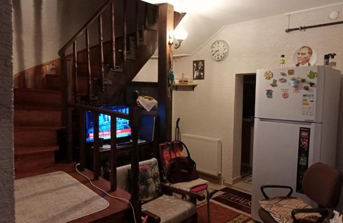 Mudanya Appartement | Taşdelen Apart Pansiyon