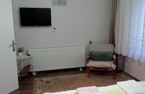 Mudanya Appartement | Taşdelen Apart Pansiyon