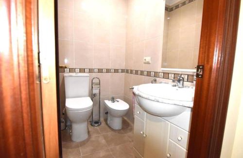 Ramat Negev Appartement | TA Apartments