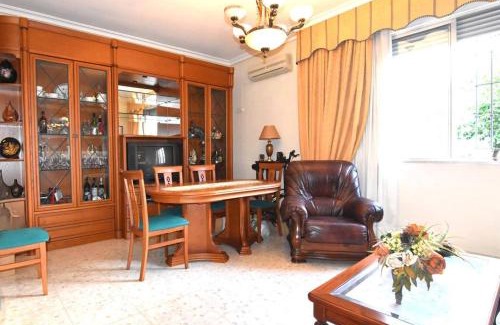 Ramat Negev Appartement | TA Apartments