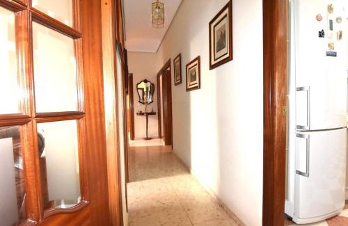 Ramat Negev Appartement | TA Apartments