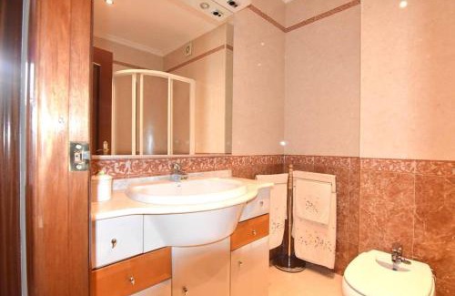 Ramat Negev Appartement | TA Apartments