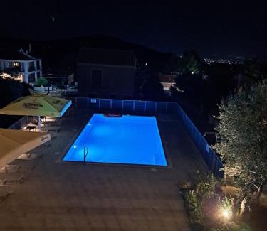 Razata Appartement | TA DIDYMAKIA APARTMENTS.