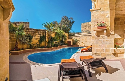 Gharb Villa | Ta Majsi Holiday Home