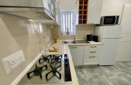 Paola Appartement | Je suis Asikamodatin, magnifique maisonnette 1 chambre