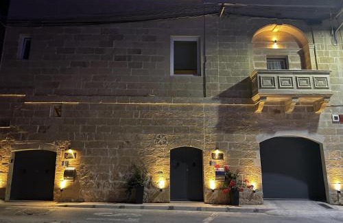 Zebbug Appartement | Ta' Pinu Spa Suite - Luxury Heritage Living