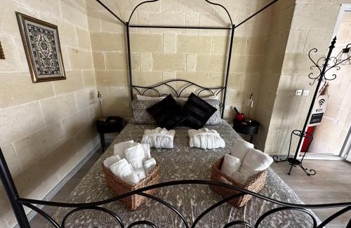 Zebbug Appartement | Ta' Pinu Spa Suite - Luxury Heritage Living
