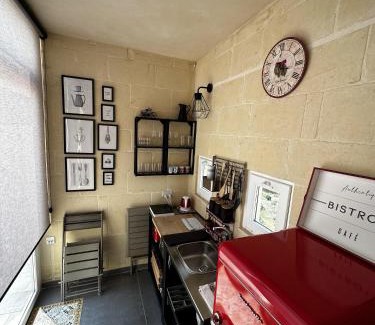 Zebbug Appartement | Ta' Pinu Spa Suite - Luxury Heritage Living