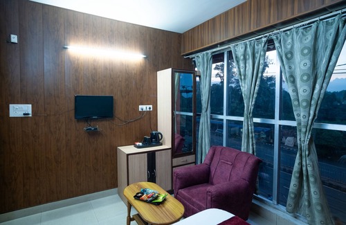 Durgapur Hôtel | Ta-Tin