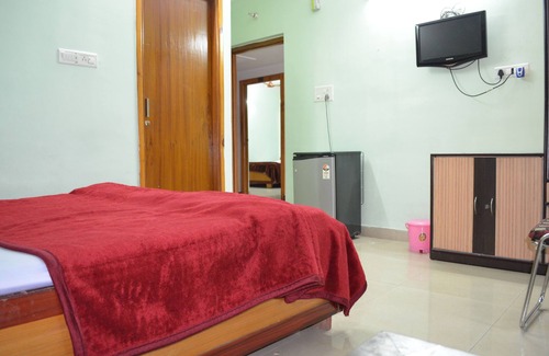Durgapur Hôtel | Ta-Tin