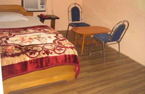 Durgapur Hôtel | Ta-Tin
