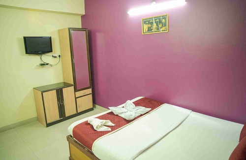 Durgapur Hôtel | Ta-Tin
