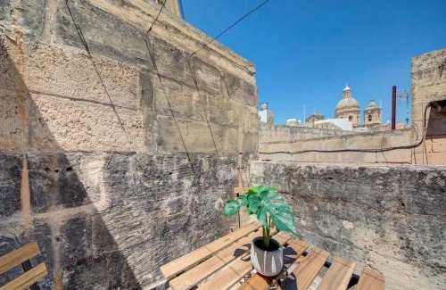 Siggiewi Maison | Ta' Zaren Townhouse, Siggiewi