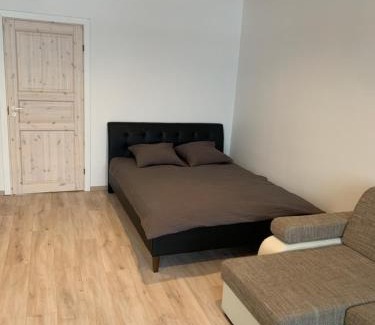 Kuremaa Appartement | TaaliHomes Kuremaa ridaelamu järve kaldal - saun hinnas