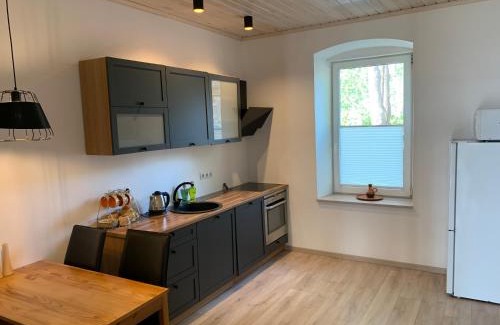 Kuremaa Appartement | TaaliHomes Kuremaa ridaelamu järve kaldal - saun hinnas