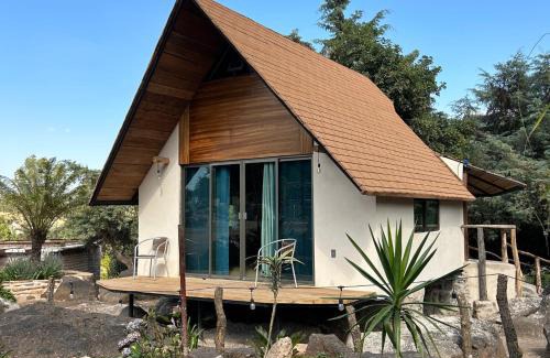 Zapotlanejo Hôtel | Taanah Glamping