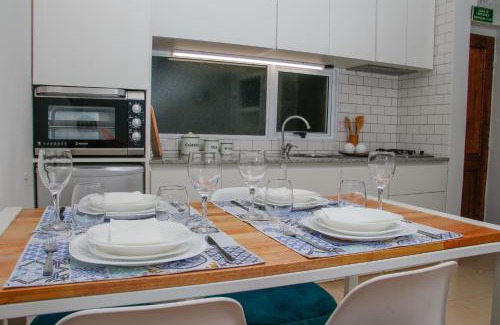 Macrozona Meseta Cerro Calafate Appartement | TAAR AIKE (Lugar de Hielo)