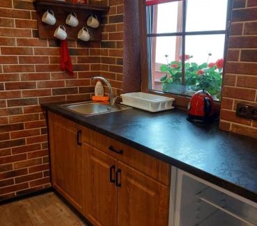 Brumovice Appartement | Tabačov Moravia