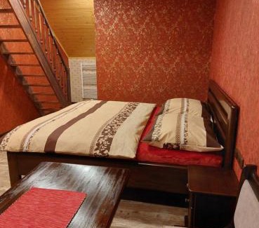 Brumovice Appartement | Tabačov Moravia